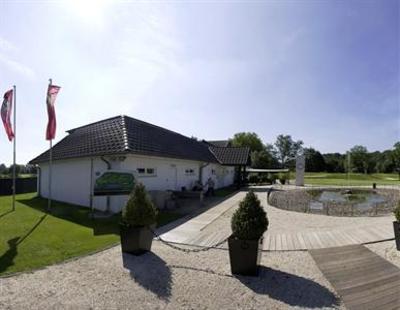 фото отеля Villa Am Ruhrufer Golf & Spa