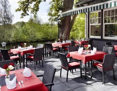 фото отеля Villa Am Ruhrufer Golf & Spa