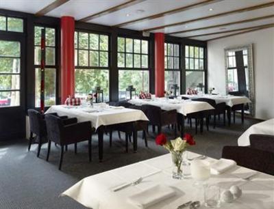 фото отеля Villa Am Ruhrufer Golf & Spa