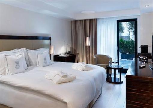 фото отеля Villa Am Ruhrufer Golf & Spa