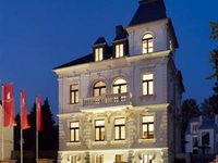 Villa Am Ruhrufer Golf & Spa