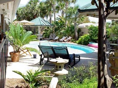 фото отеля Wisteria Inn Panama City Beach