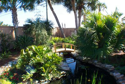 фото отеля Wisteria Inn Panama City Beach
