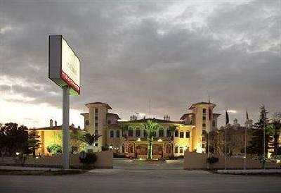 фото отеля Hotel Anemon Aydin