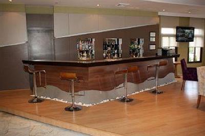фото отеля Hotel Anemon Aydin