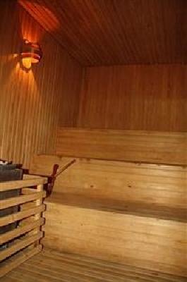 фото отеля Hotel Anemon Aydin