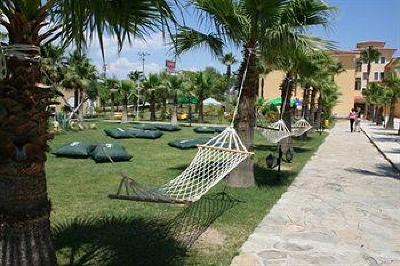 фото отеля Hotel Anemon Aydin