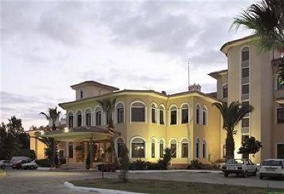 фото отеля Hotel Anemon Aydin