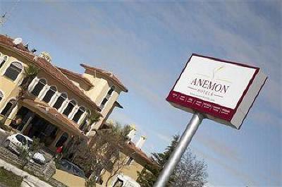 фото отеля Hotel Anemon Aydin