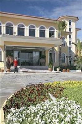 фото отеля Hotel Anemon Aydin