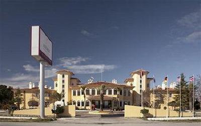 фото отеля Hotel Anemon Aydin