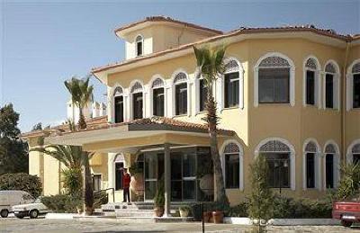 фото отеля Hotel Anemon Aydin