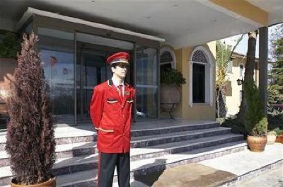 фото отеля Hotel Anemon Aydin