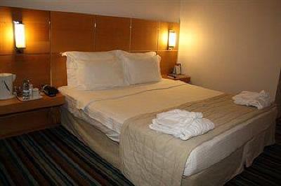 фото отеля Hotel Anemon Aydin
