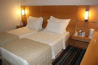 фото отеля Hotel Anemon Aydin