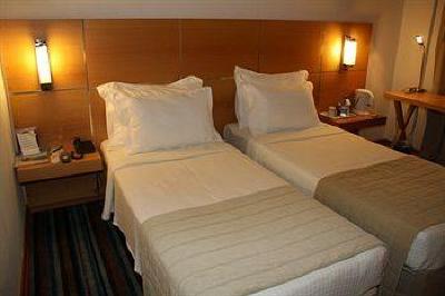фото отеля Hotel Anemon Aydin