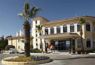 фото отеля Hotel Anemon Aydin