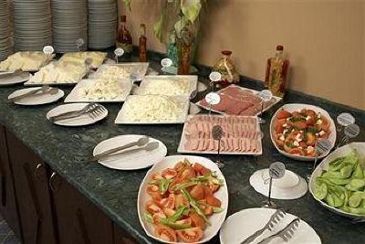 фото отеля Hotel Anemon Aydin