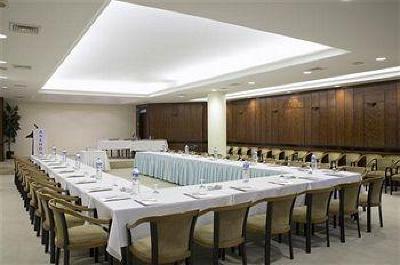 фото отеля Hotel Anemon Aydin