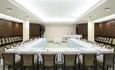 фото отеля Hotel Anemon Aydin