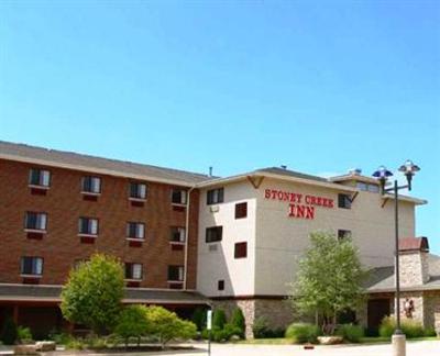 фото отеля Stoney Creek Inn Moline