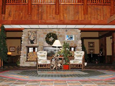 фото отеля Stoney Creek Inn Moline