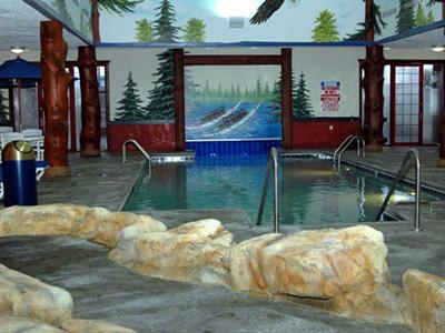 фото отеля Stoney Creek Inn Moline