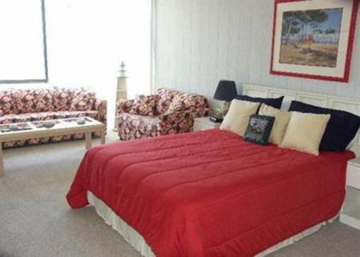 фото отеля Top of the Gulf Suites Panama City Beach