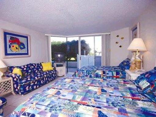 фото отеля Top of the Gulf Suites Panama City Beach