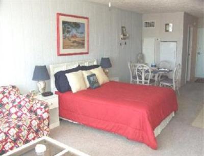 фото отеля Top of the Gulf Suites Panama City Beach