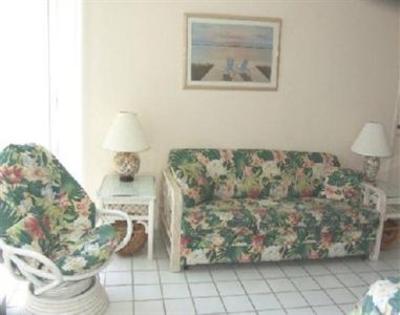 фото отеля Top of the Gulf Suites Panama City Beach
