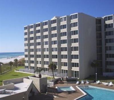 фото отеля Top of the Gulf Suites Panama City Beach