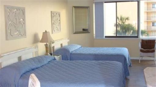 фото отеля Top of the Gulf Suites Panama City Beach