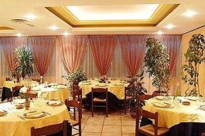 фото отеля Torresi Hotel Potenza Picena