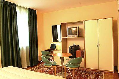 фото отеля Torresi Hotel Potenza Picena