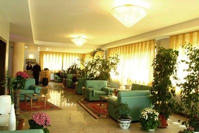 фото отеля Torresi Hotel Potenza Picena