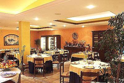 фото отеля Torresi Hotel Potenza Picena