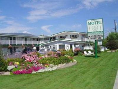 фото отеля Empire Motel