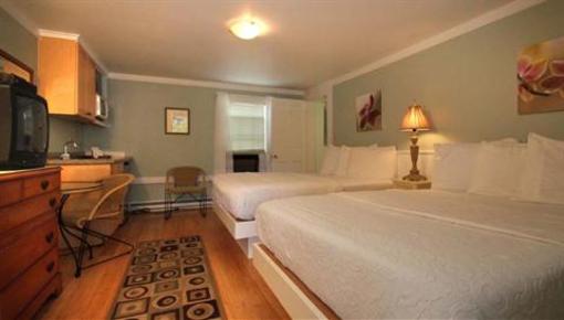 фото отеля Eagle House Motel