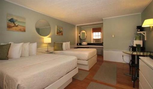 фото отеля Eagle House Motel
