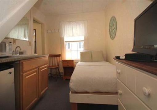 фото отеля Eagle House Motel