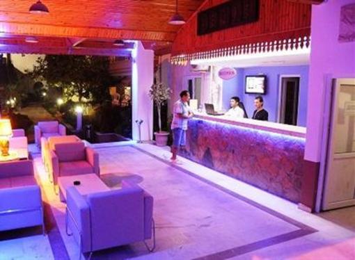 фото отеля Blue Side Family Club