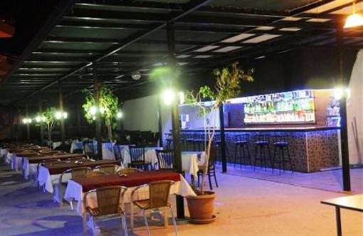 фото отеля Blue Side Family Club