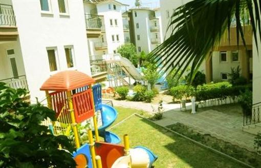 фото отеля Blue Side Family Club