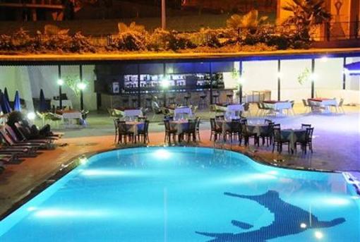 фото отеля Blue Side Family Club