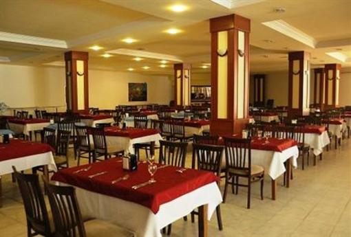 фото отеля Blue Side Family Club
