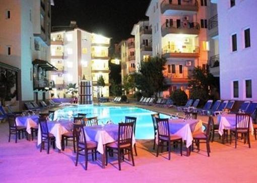 фото отеля Blue Side Family Club