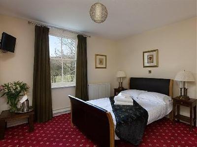 фото отеля The Killin Hotel