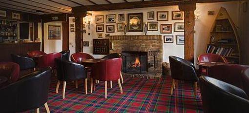 фото отеля The Killin Hotel