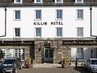 фото отеля The Killin Hotel